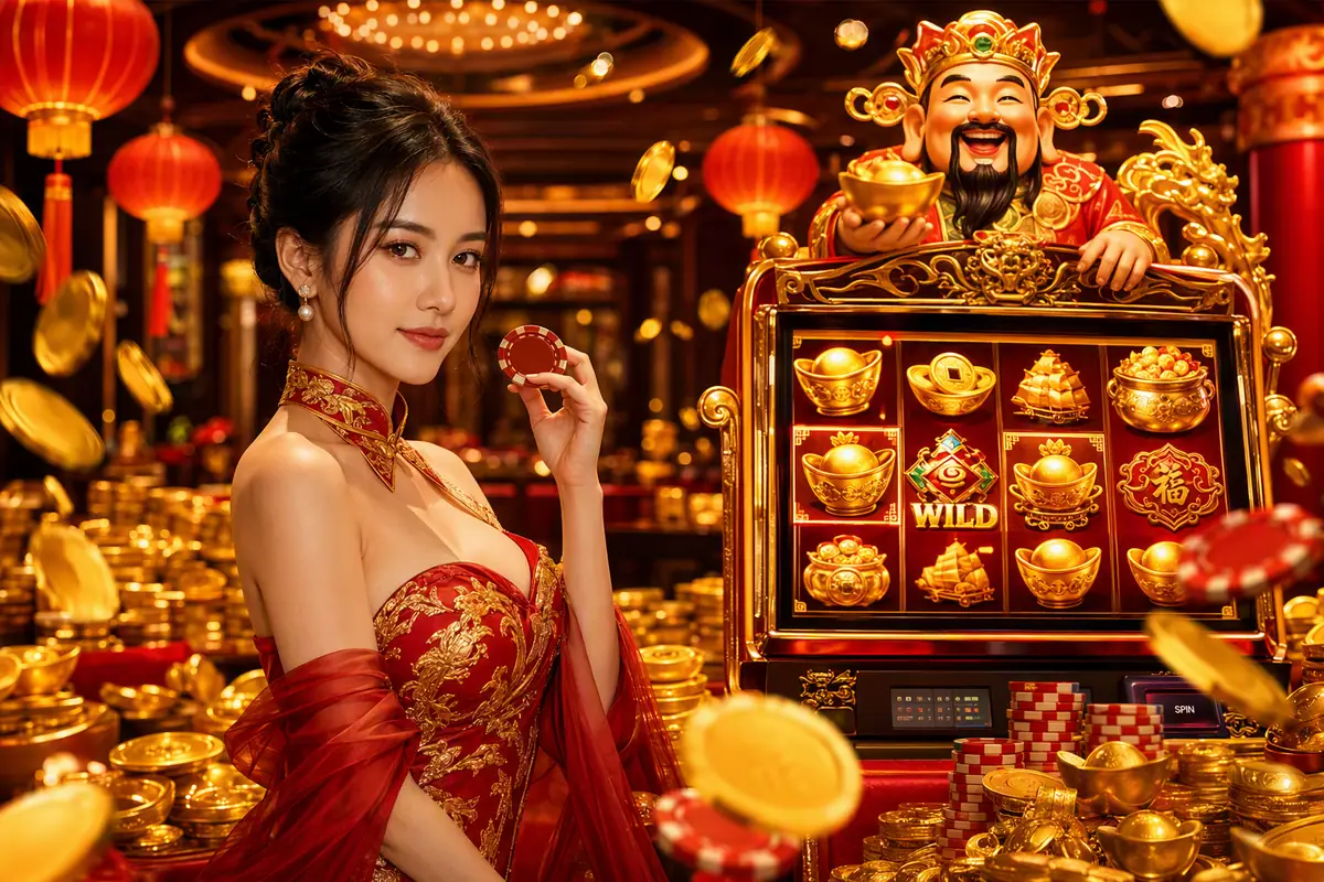 aubet77mmk ငါးပစ်ဂိမ်း Arcade