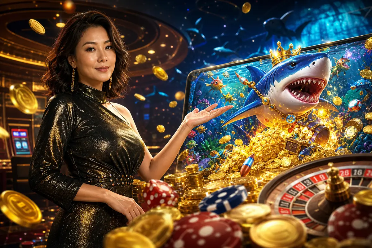 aubet77mmk Dragon Tiger ဂိမ်းကစားပုံ