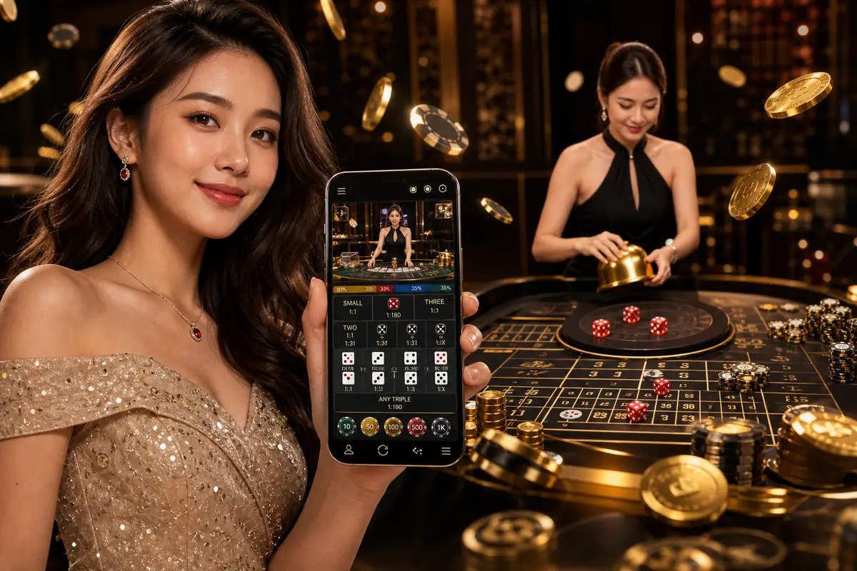 aubet77mmk Roulette စားပွဲဂိမ်း Live Studio